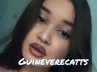 Guineverecatts