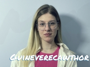 Guineverecawthor