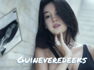 Guineveredeeks