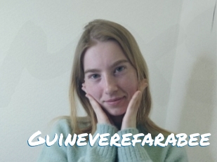 Guineverefarabee