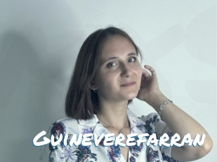 Guineverefarran