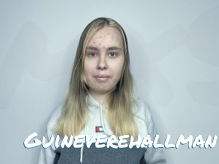Guineverehallman