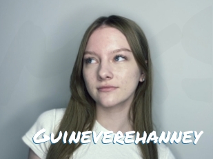 Guineverehanney