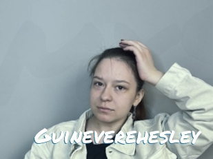 Guineverehesley