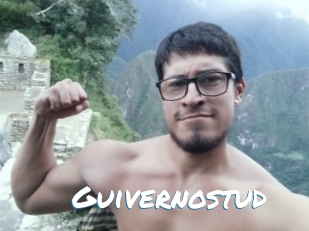Guivernostud