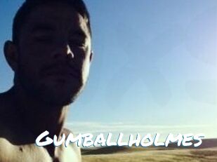 Gumballholmes