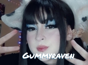 Gummyraven