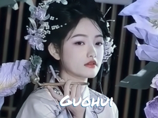 Guohui