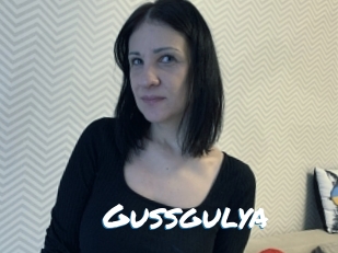 Gussgulya