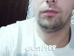 Gusy1988