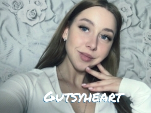 Gutsyheart
