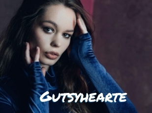 Gutsyhearte