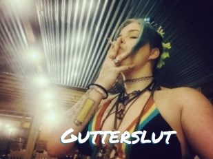 Gutterslut