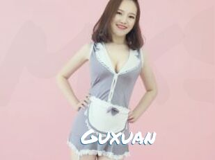 Guxuan