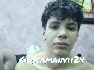Guycamanvii24
