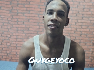 Guygeyoco
