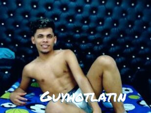Guyhotlatin