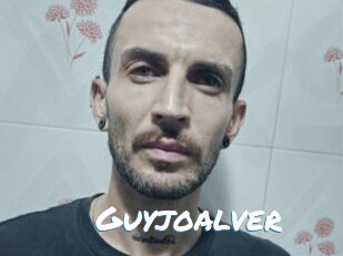 Guyjoalver