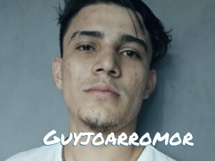 Guyjoarromor