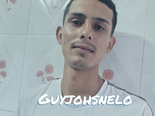 Guyjohsnelo
