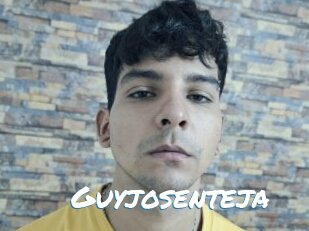Guyjosenteja