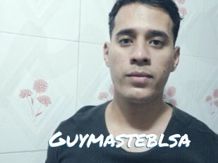 Guymasteblsa