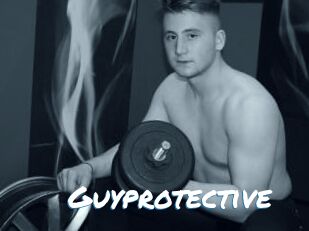 Guyprotective
