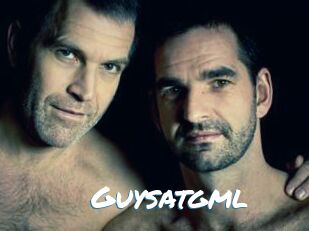 Guysatgml