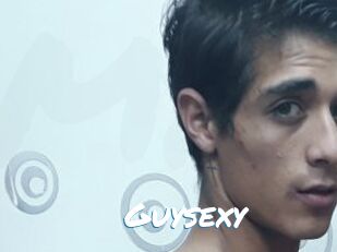 Guysexy
