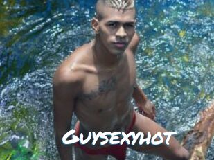 Guysexyhot