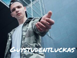 Guystudentluckas