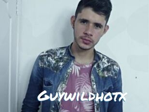 Guywildhotx