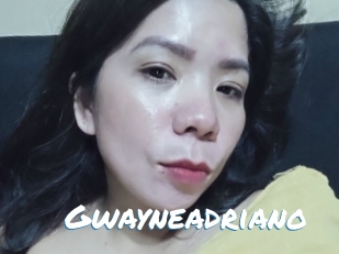 Gwayneadriano