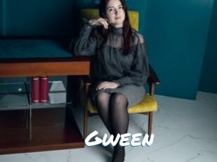Gween