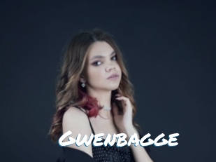Gwenbagge