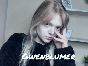 Gwenblumer