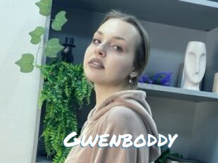 Gwenboddy