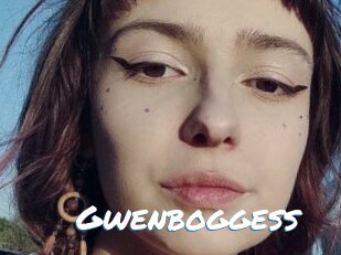 Gwenboggess