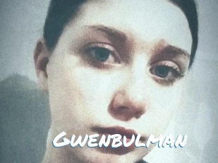 Gwenbulman