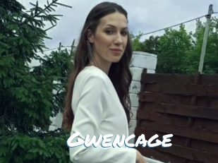 Gwencage