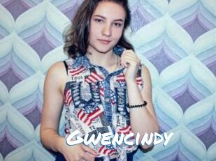 Gwencindy