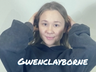 Gwenclayborne