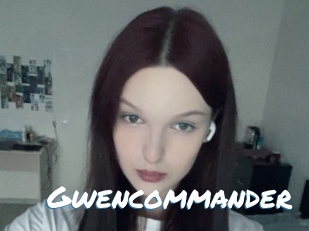 Gwencommander