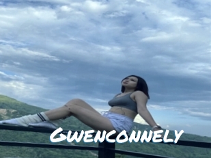Gwenconnely