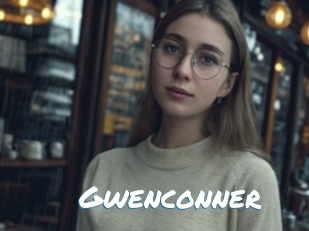 Gwenconner