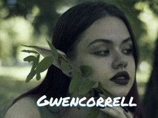 Gwencorrell