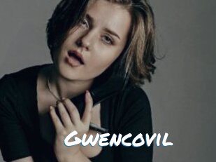Gwencovil