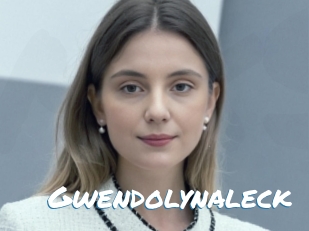 Gwendolynaleck