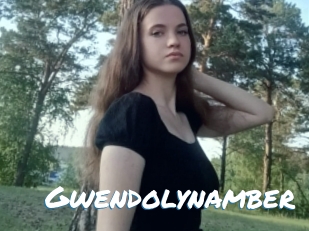 Gwendolynamber