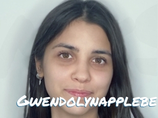 Gwendolynapplebe